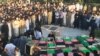 Islamic State Proving Resilient In Afghanistan In Face Of Targeted Campaign