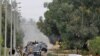 Anti-Qaddafi Forces Claim Gains in Sirte