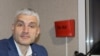 Moldova, Alexandru Slusari, MP, 17 November 2020