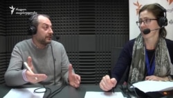 გიორგი რუხაძე თურქეთის რეფერენდუმზე