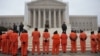 U.S. Lists 'Indefinite' Gitmo Detainees