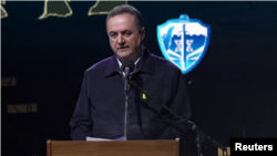 Israel Katz, ministrul israelian al Apărării spune că războiul e aproape de final.