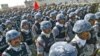 Iraq Pushes Return Of Saddam-Era Troops