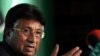 RFE/RL Exclusive: Musharraf Says His New Party Will Lead 'Pakistan Out Of Darkness'