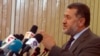 NATO Hands Over North Afghan Security