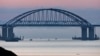European Parliament Urges Tough Stand On Russia Over Sea Of Azov ‘Blockade’