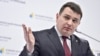 НАБУ: браслетів для виконання рішення суду у справі «рюкзаків МВС» немає