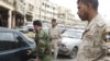 Iraq Sunni Militia Leader Fears U.S. Exit