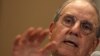 U.S. Envoy Begins Mideast Mission