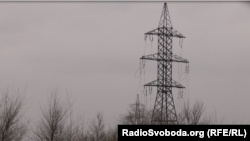Найбільше знеструмлених населених пунктів у Одеській області