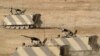 Iran Launches Large Military Exercise