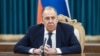 Лавров, коментуючи можливу зустріч Путіна і Зеленського, згадав «питання легітимності»