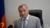 Գյումրիում ՌԴ հյուպատոս Վասիլի Կորչմար
