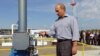 Russia Oil Production Hits High