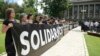 NVO zatražile Dan sećanja na Srebrenicu