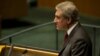 Pakistan 'Ready To Assist' Afghan Talks