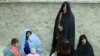 No Mother's Day Celebrations