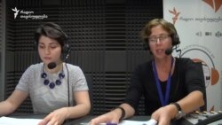 თამარ იაკობიძე ფარული მიყურადების სტატისტიკაზე
