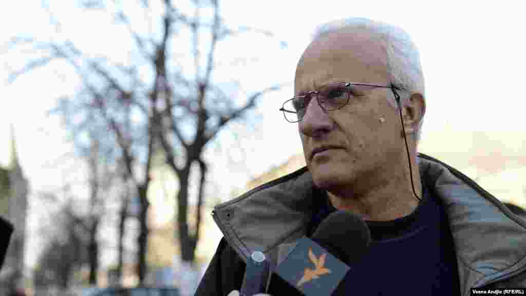 Živorad Terzić