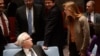 U.S., France Rebuke Russia At UN Over Syrian