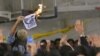 Student Activists Detained On Anniversary Of Unrest