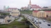 Сучасная Горадня