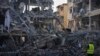 War Fears Rise As Iran Retaliates With Missile Barrage After Israeli Strikes