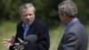 U.S., NATO Mull Afghanistan
