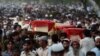 Pakistani Parties Debate Taliban Talks