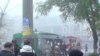 "Следствие не выявило сообщников подозреваемого во взрыве автобуса, так как он ни с кем не общался"