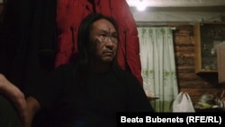Aleksandr Gabyshev has challenged his confinement to a psychiatric clinic.