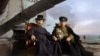 The Color Of Russian History: Olga Shirnina Breathes New Life Into Old Photos