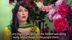 Transgender Pakistanis Edge Toward Greater Rights