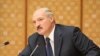 U.S.: Belarus Mere 'Veneer' Of Democracy
