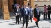 Архивска фотографија - Кандидатите за пратеници од опозицијата ги доставија своите оставки.