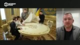Почему вдруг все стали говорить о редкоземельных металлах? Объясняет украинский экономический аналитик