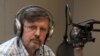 Podcast: Belarus Sinks Deeper; Top Obama Adviser Talks Russia; Plus, 'You Singin' To Me?' -- Uzbek Taxi Driver Serenades Chicago