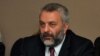 Голова ЦВК Грузії подав у відставку перед виборами президента
