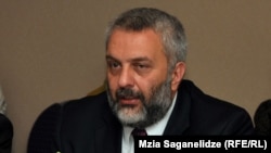 Зураб Харатішвілі