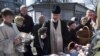 Оьрсийчоь -- Пасхана кечбина кхача базбеш ву мозгIар 