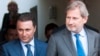 Arrihet marrëveshje për zgjidhjen e krizës në Maqedoni