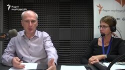 არჩევნები 2017: კახა ძაგანია, "მემარცხენე ალიანსი" (N9)