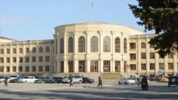 Գյումրիի ընտրությունների քարոզարշավում բոլոր կուսակցությունները չէ, որ ակտիվ են