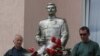 Stalin-Monument Vandals In Ukraine Have Charges Reduced
