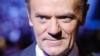 Tusk Blasts Hungarian PM's Vision Of Democracy, Says Belarusian Opposition 'Close To Victory'