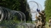 Литва посилює кордон з Білоруссю дротом для стримання мігрантів