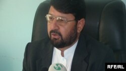 د افغانستان د بشري حقونو د سازمان مشر لعل ګل لعل