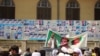 UN Envoy On Afghanistan's Critical Election