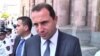 Դավիթ Տոնոյան, արխիվ