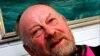 Danish Cartoonist Home Attacked